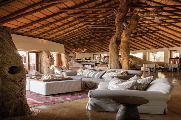 Hotel Madikwe Hills (Tlokweng)